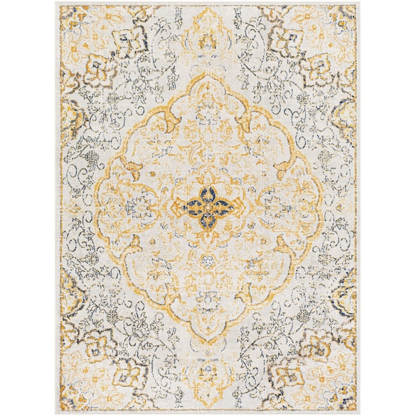 Livabliss Floransa FSA-2325 Machine Crafted Area Rug FSA2325-679 - main